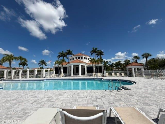 VILLAGES AT EMERALD LAKES - Residential Lease