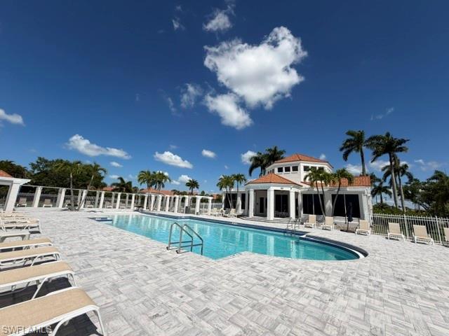 VILLAGES AT EMERALD LAKES - Residential Lease