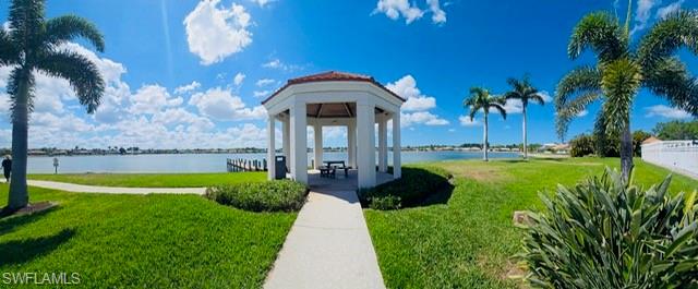 VILLAGES AT EMERALD LAKES - Residential Lease