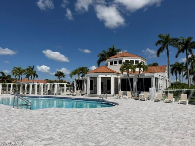 VILLAGES AT EMERALD LAKES - Residential Lease