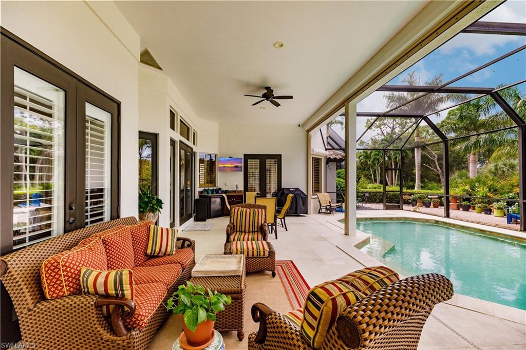 BARRINGTON AT PELICAN BAY - Residential