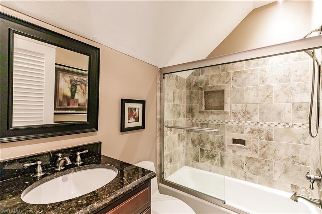 BARRINGTON AT PELICAN BAY - Residential