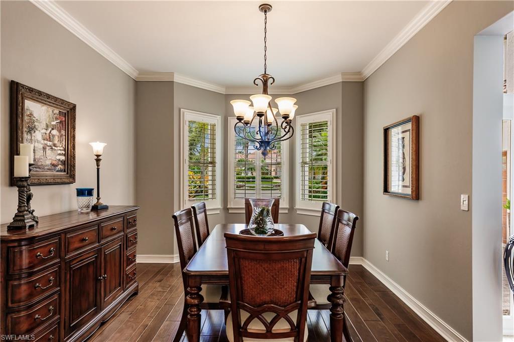 BARRINGTON AT PELICAN BAY - Residential