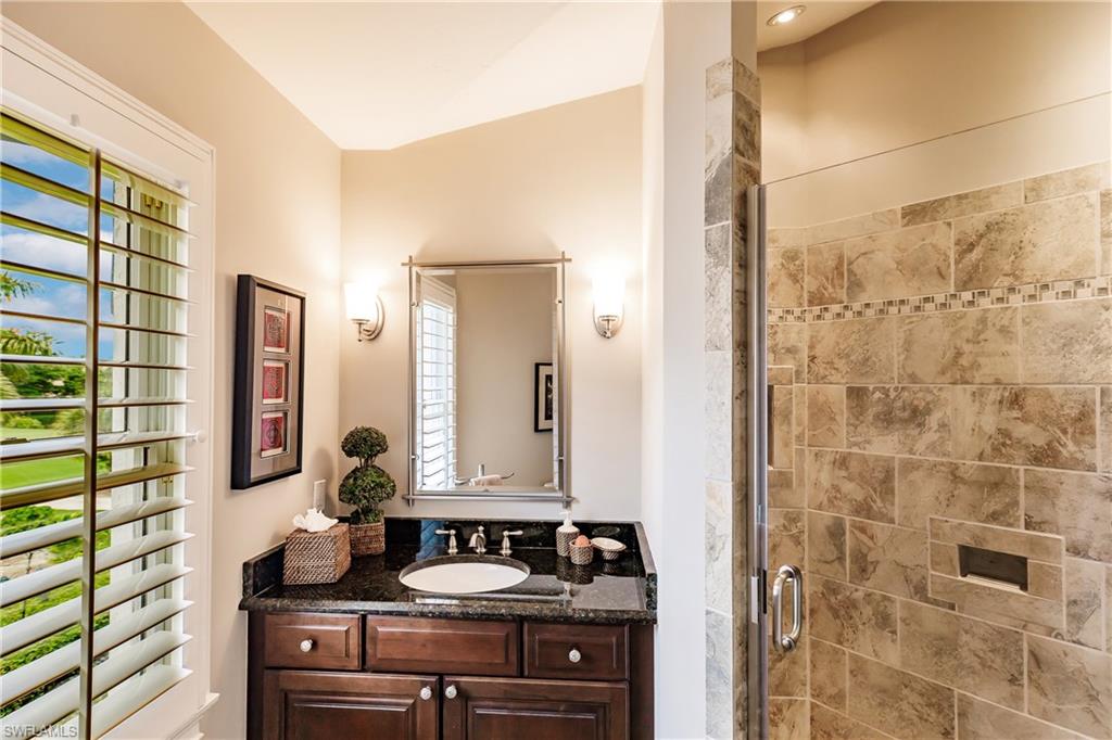 BARRINGTON AT PELICAN BAY - Residential