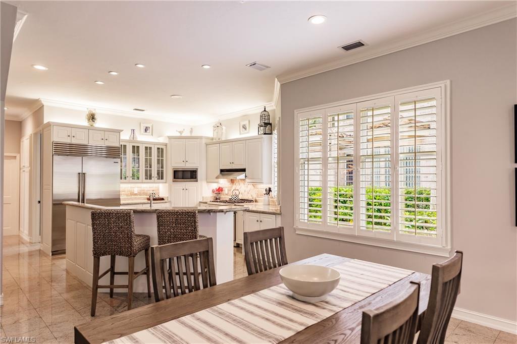 BARRINGTON AT PELICAN BAY - Residential