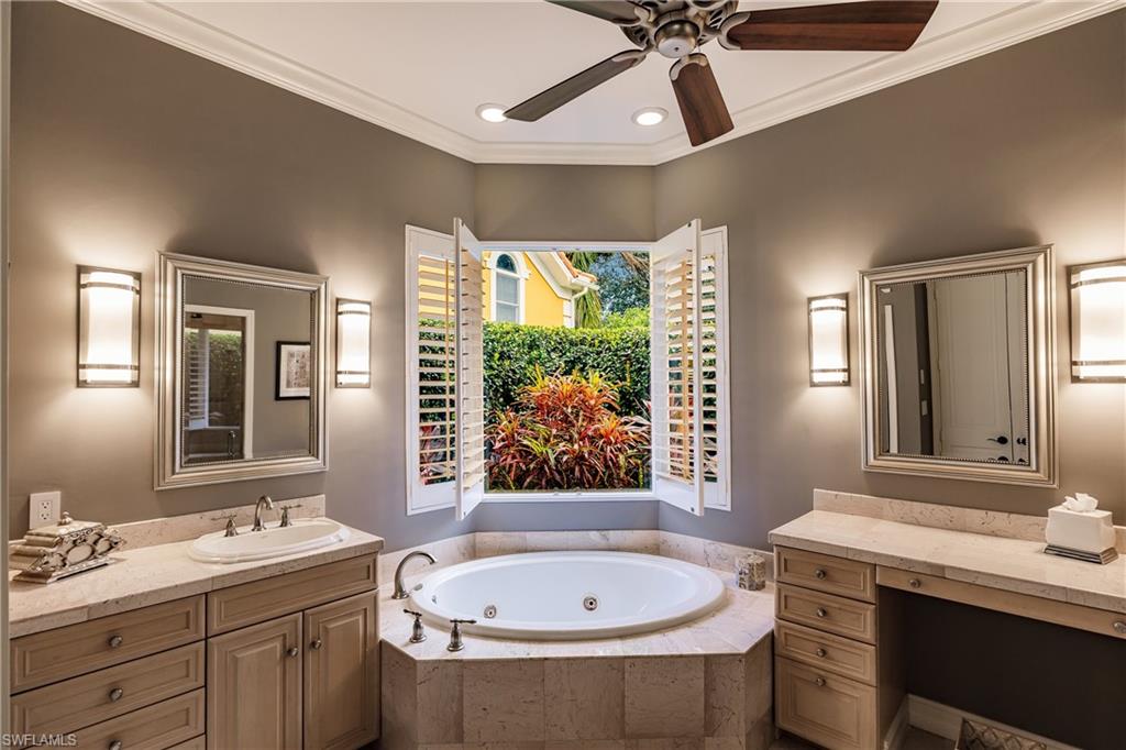 BARRINGTON AT PELICAN BAY - Residential