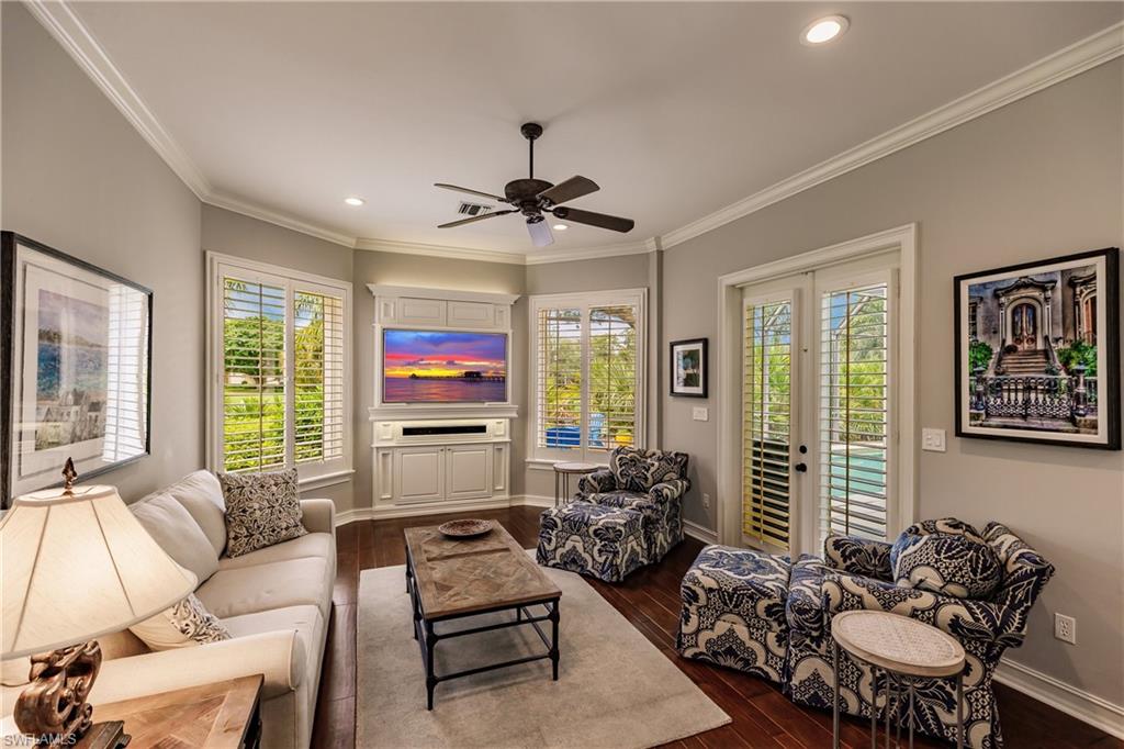 BARRINGTON AT PELICAN BAY - Residential