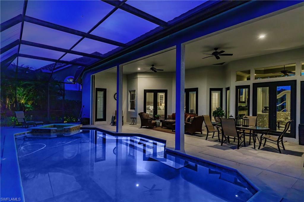 BARRINGTON AT PELICAN BAY - Residential