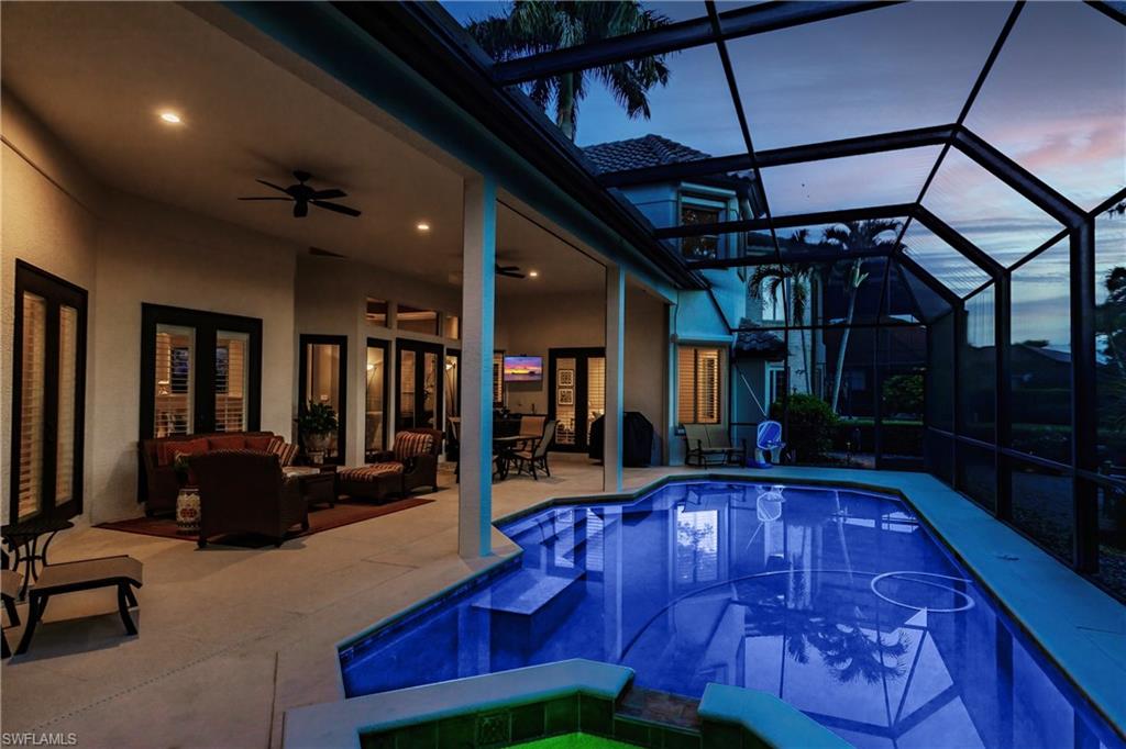 BARRINGTON AT PELICAN BAY - Residential