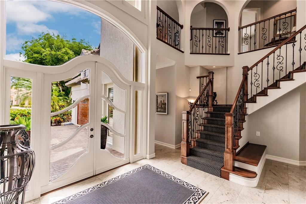 BARRINGTON AT PELICAN BAY - Residential