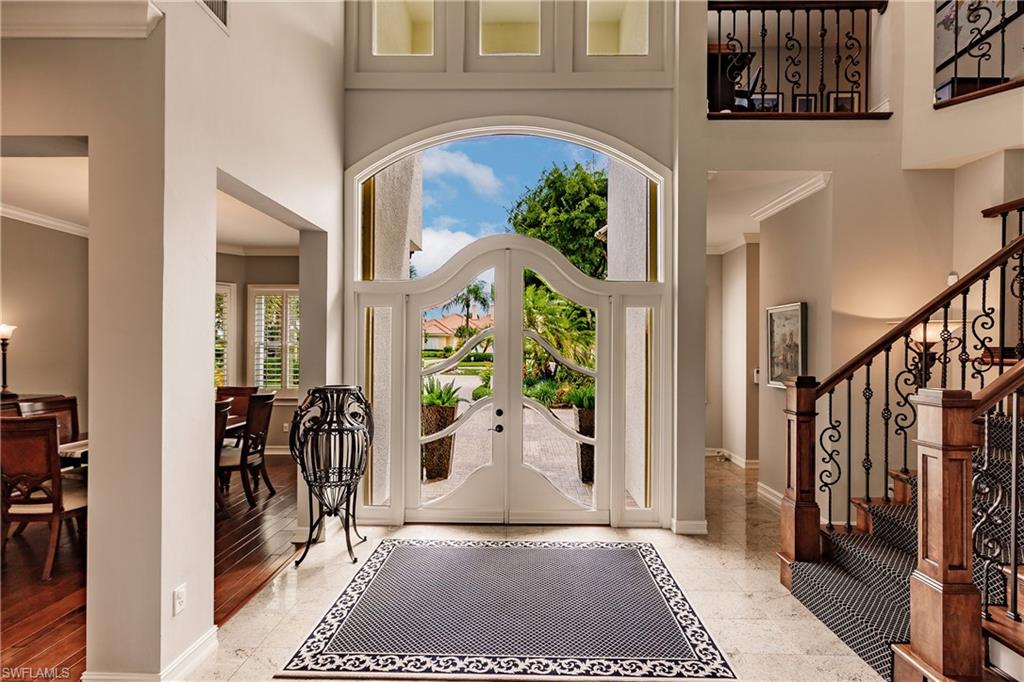 BARRINGTON AT PELICAN BAY - Residential