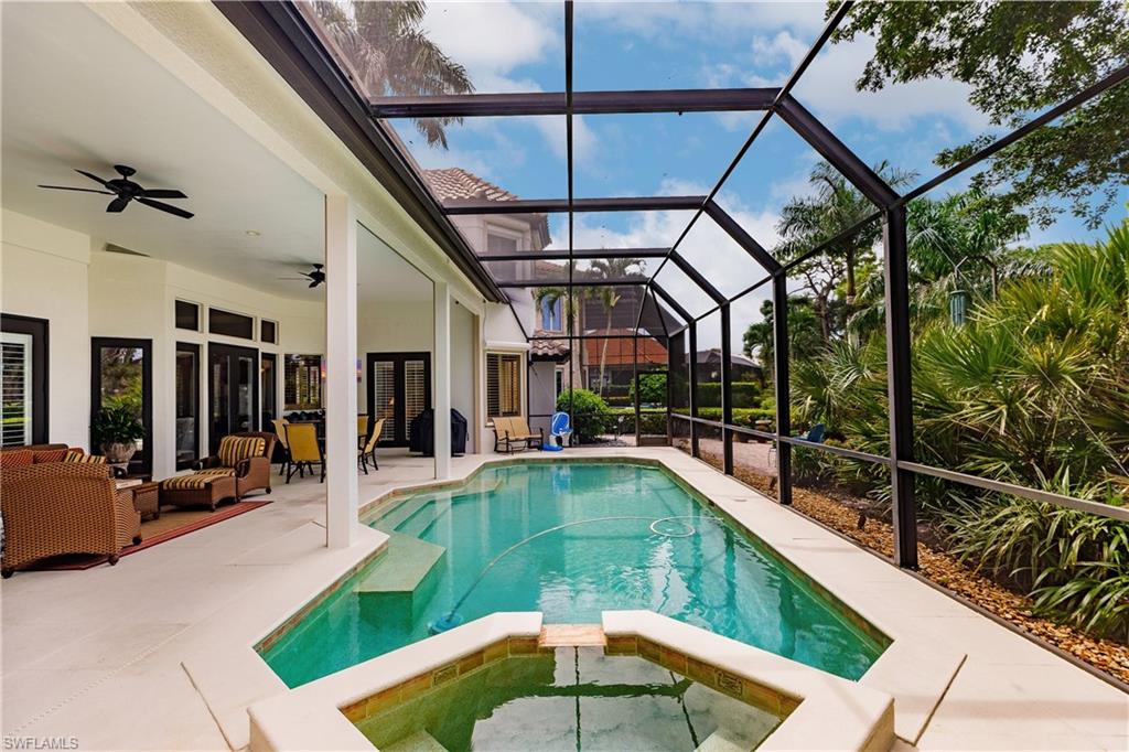 BARRINGTON AT PELICAN BAY - Residential