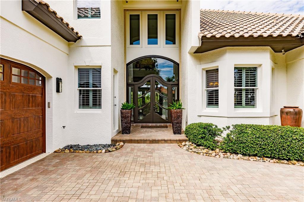 BARRINGTON AT PELICAN BAY - Residential