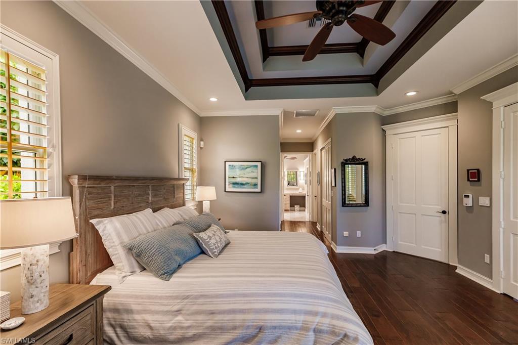 BARRINGTON AT PELICAN BAY - Residential