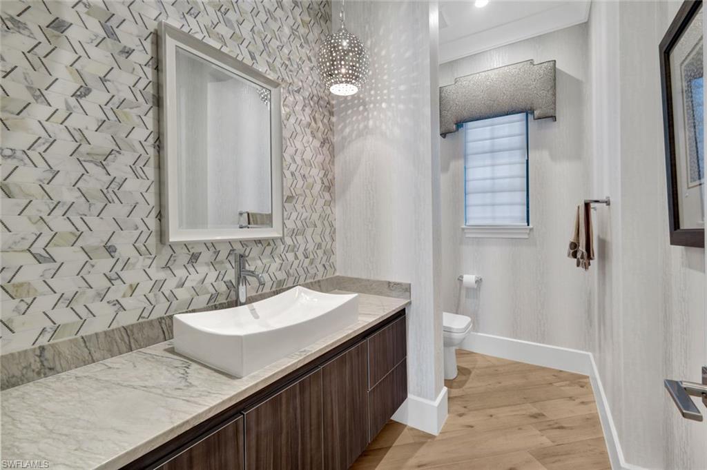 FAIRGROVE - Residential