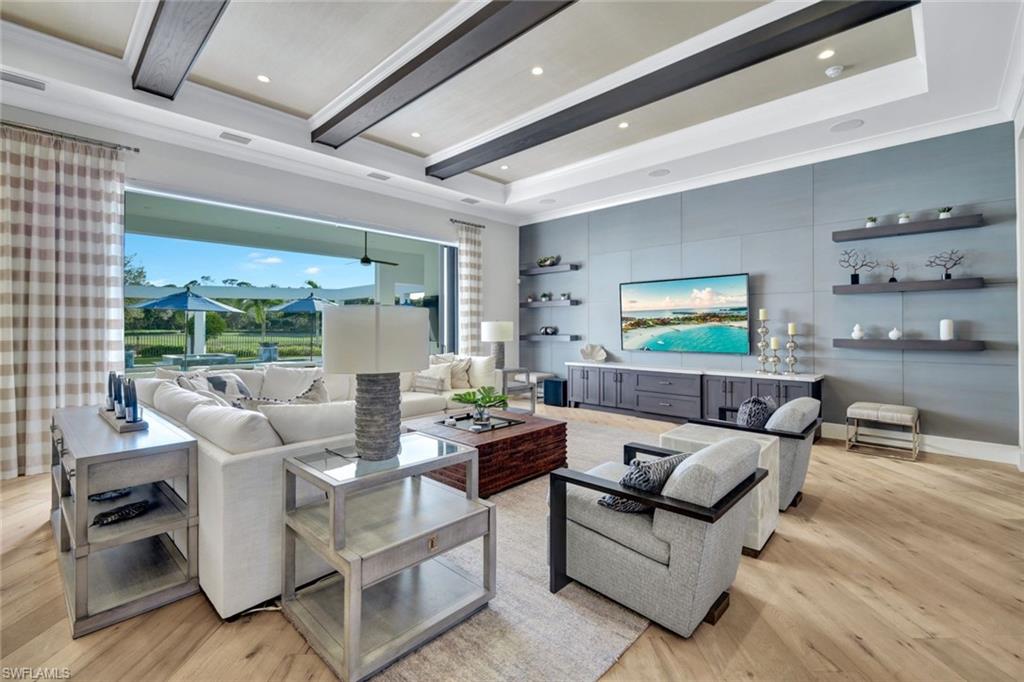 FAIRGROVE - Residential