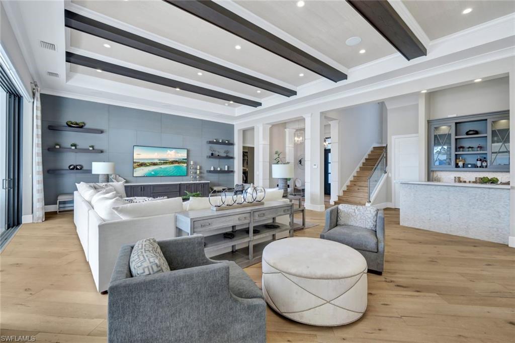 FAIRGROVE - Residential