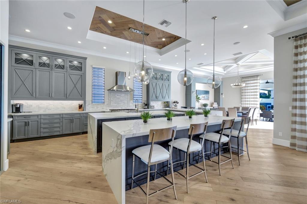 FAIRGROVE - Residential