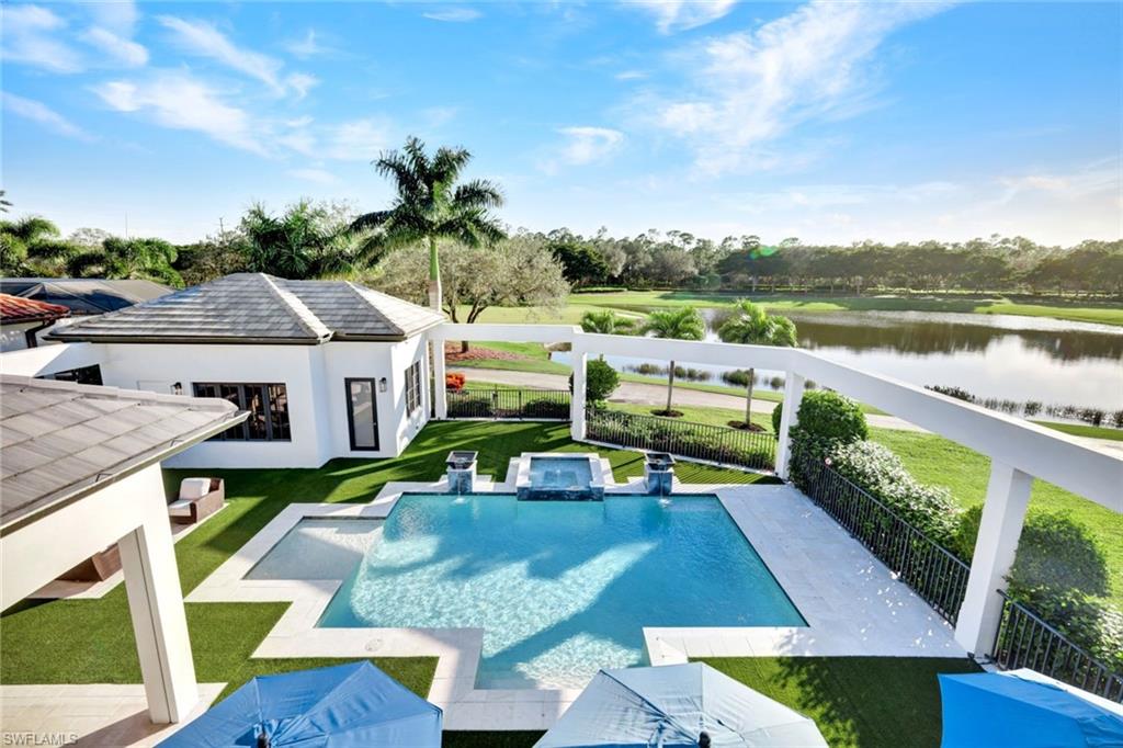 FAIRGROVE - Residential