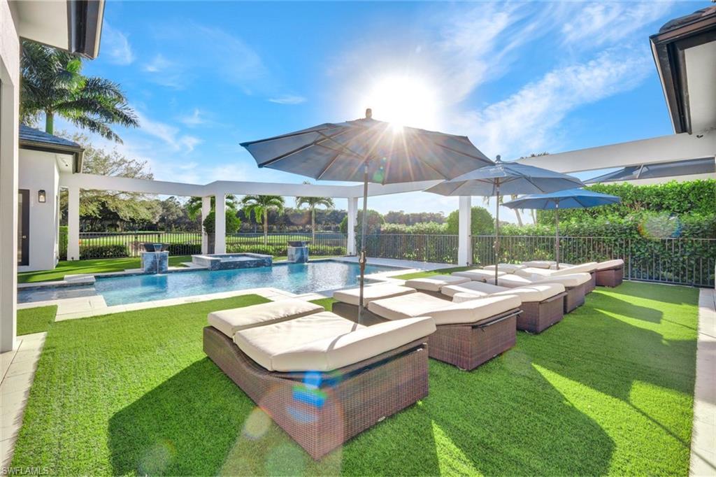 FAIRGROVE - Residential