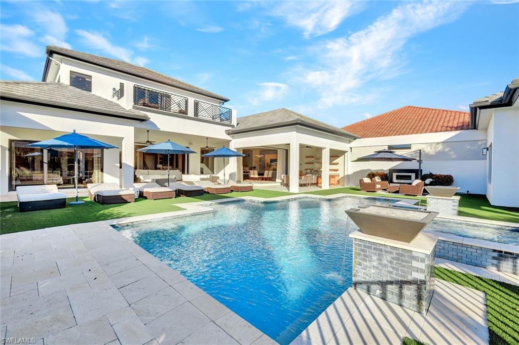 FAIRGROVE - Residential