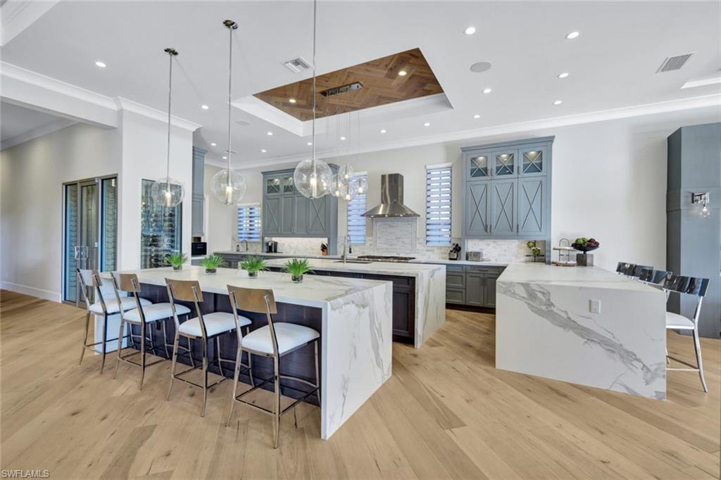 FAIRGROVE - Residential