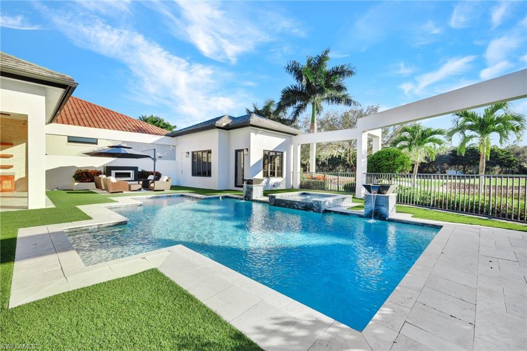 FAIRGROVE - Residential