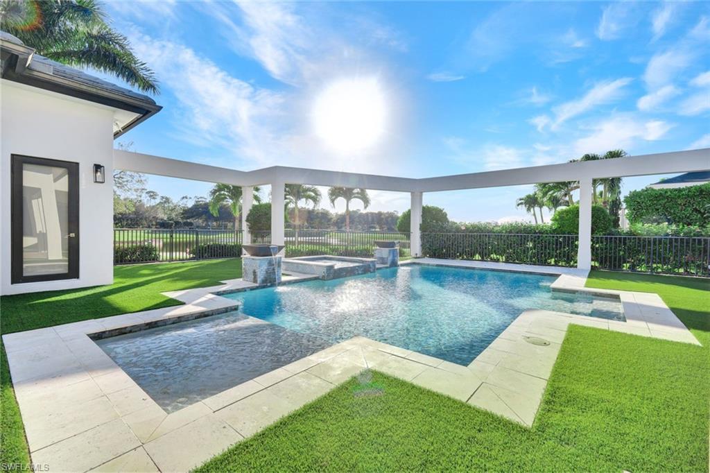 FAIRGROVE - Residential