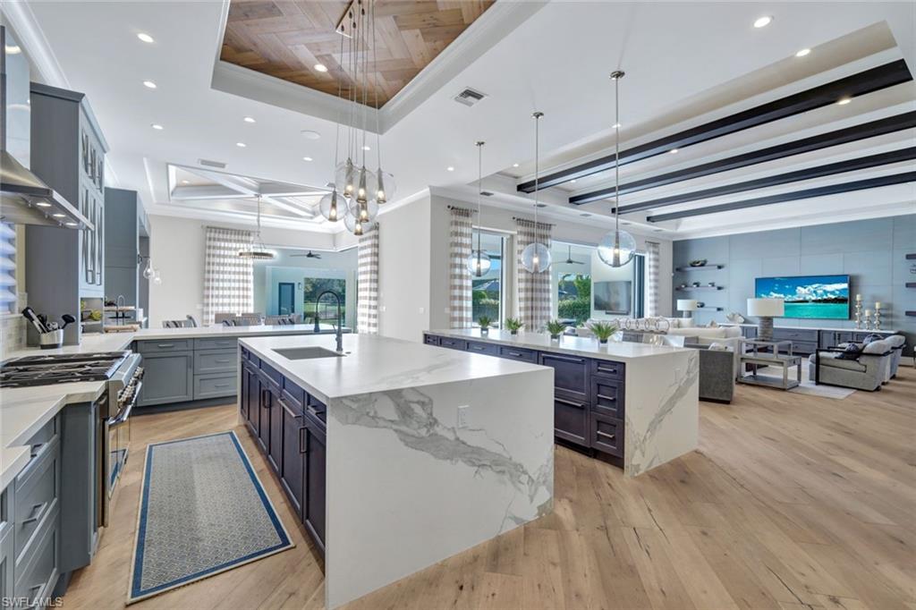 FAIRGROVE - Residential