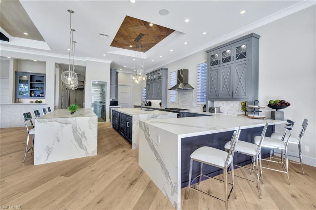 FAIRGROVE - Residential