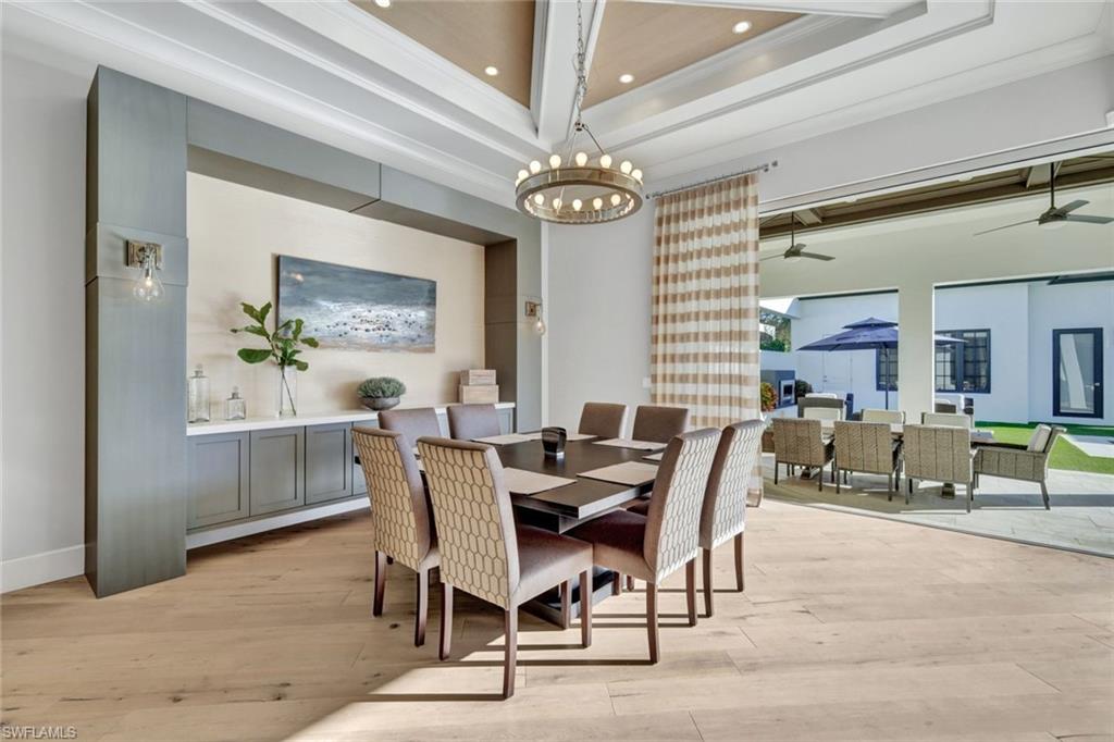 FAIRGROVE - Residential