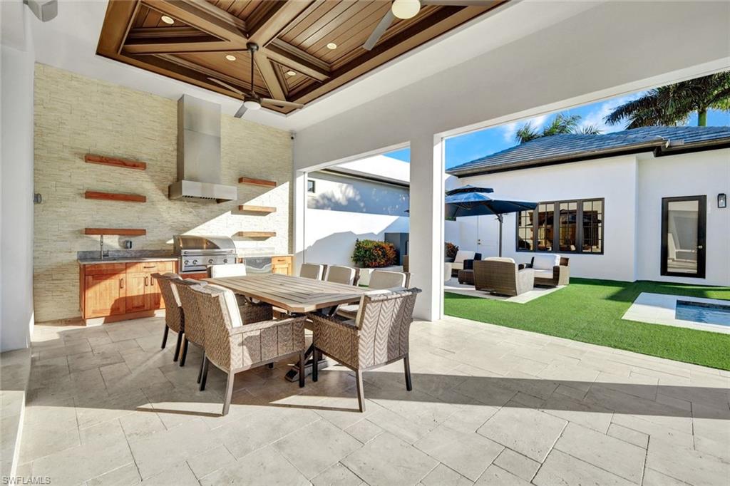 FAIRGROVE - Residential