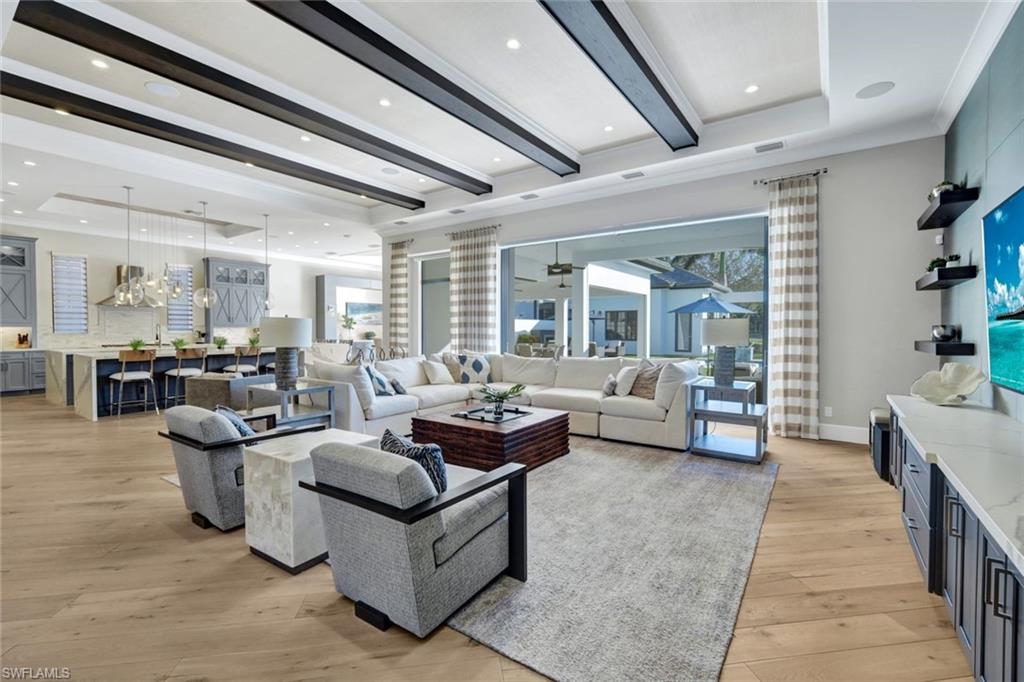 FAIRGROVE - Residential