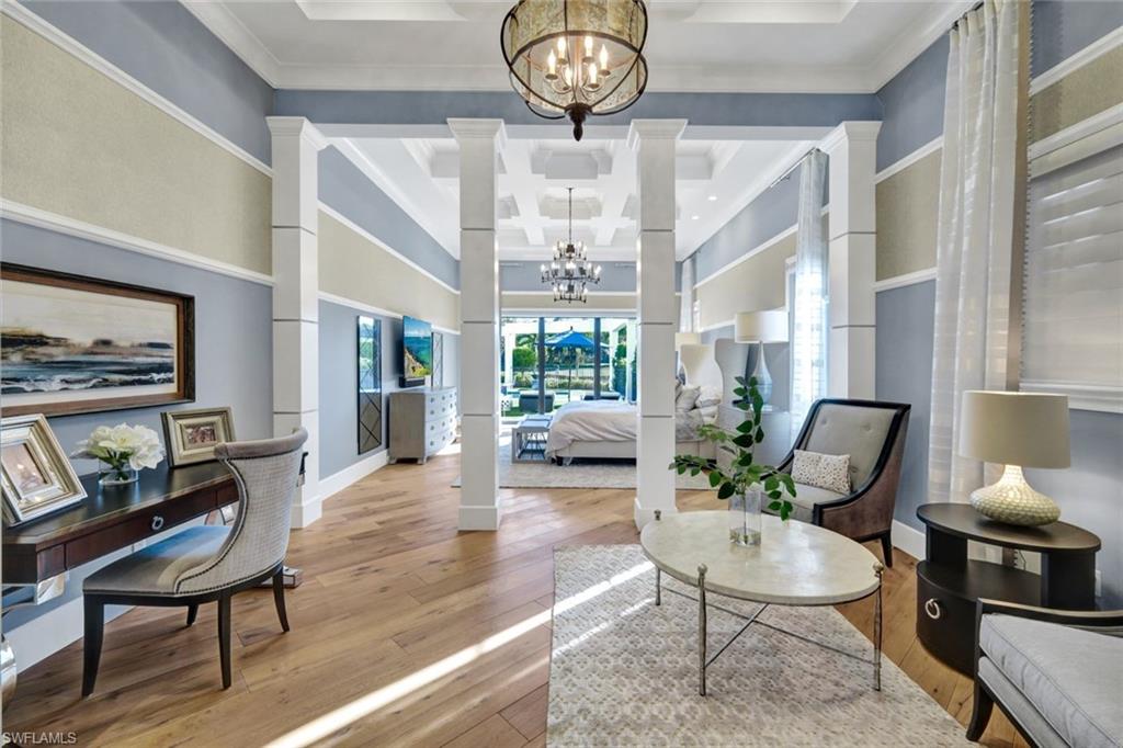 FAIRGROVE - Residential