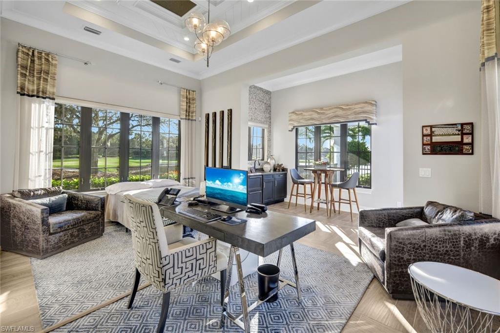 FAIRGROVE - Residential