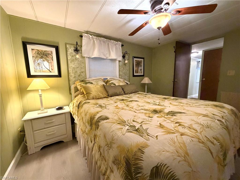 MARINERS COVE - Residential