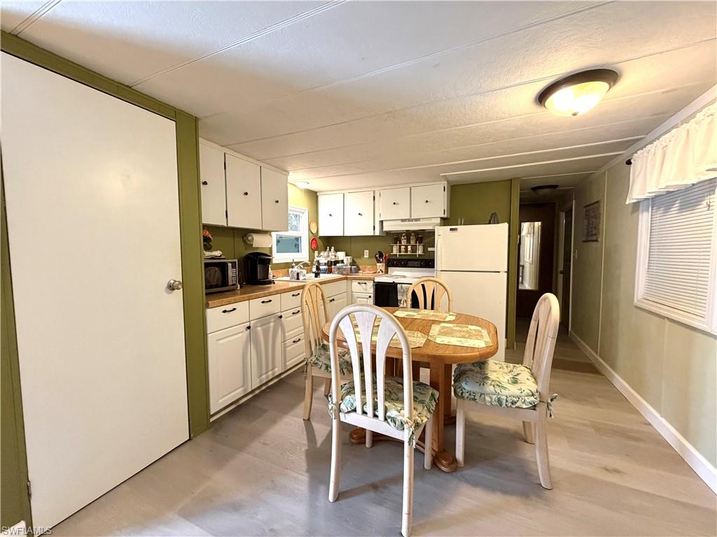MARINERS COVE - Residential