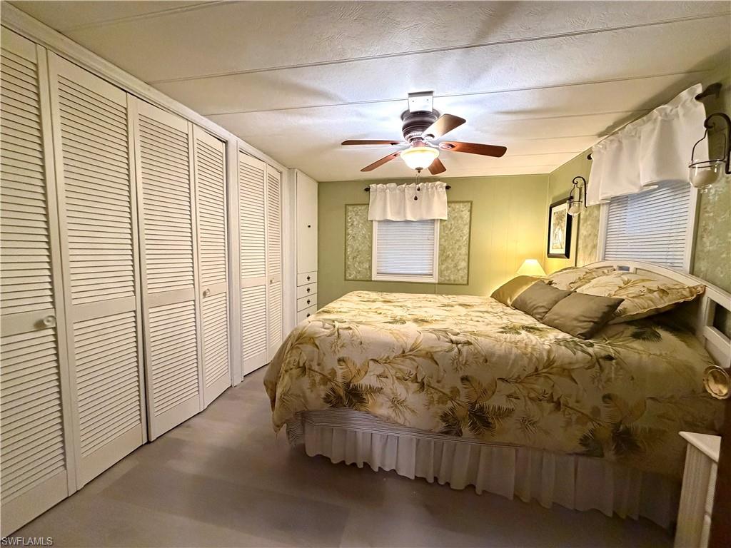 MARINERS COVE - Residential