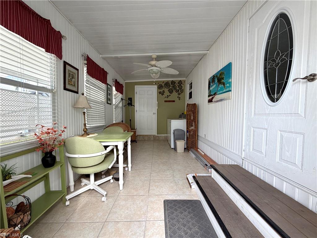 MARINERS COVE - Residential