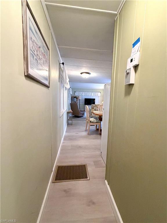 MARINERS COVE - Residential
