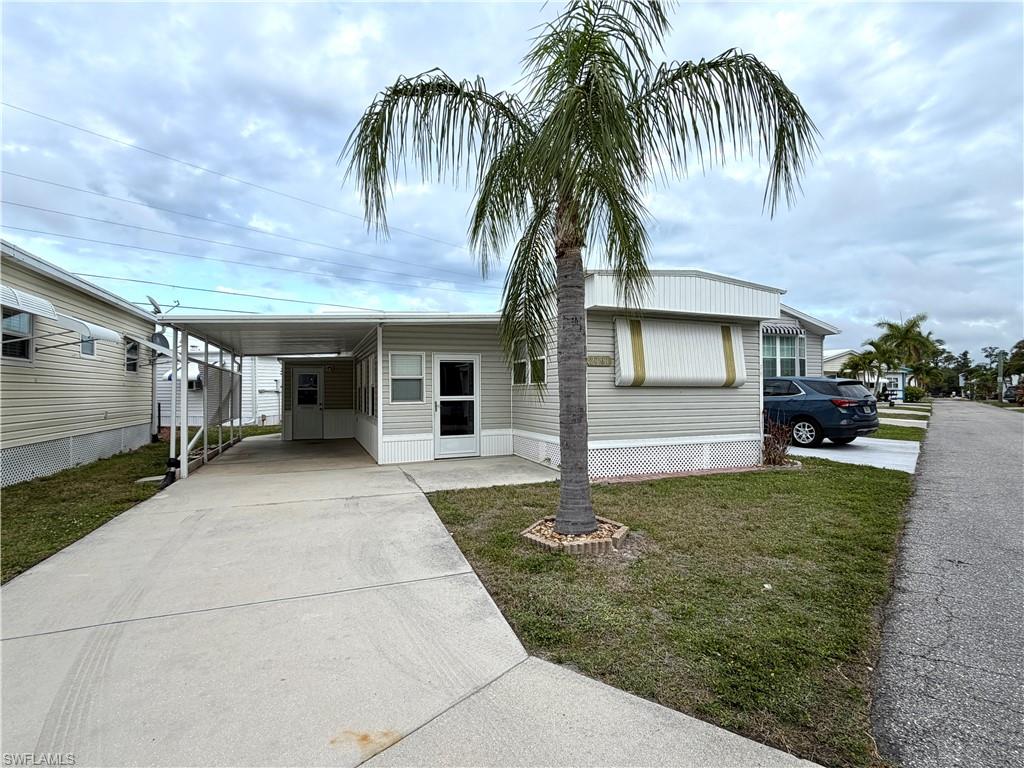 MARINERS COVE - Residential