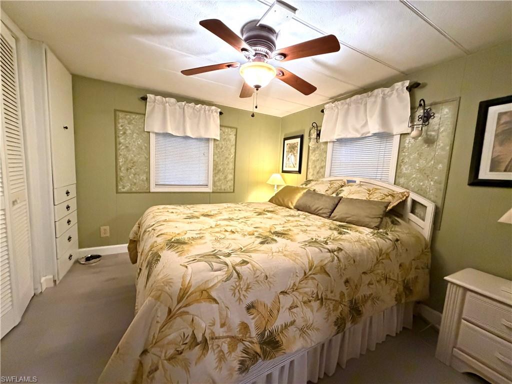 MARINERS COVE - Residential
