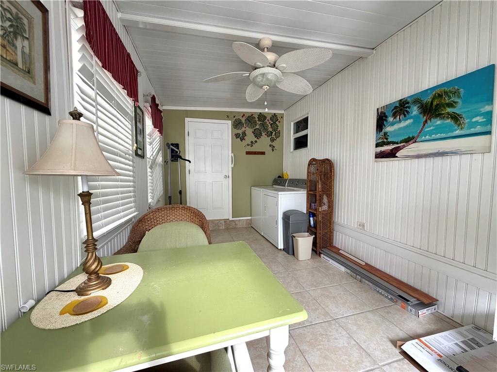 MARINERS COVE - Residential