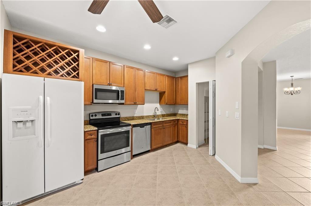 TIMBERWALK - Residential Lease