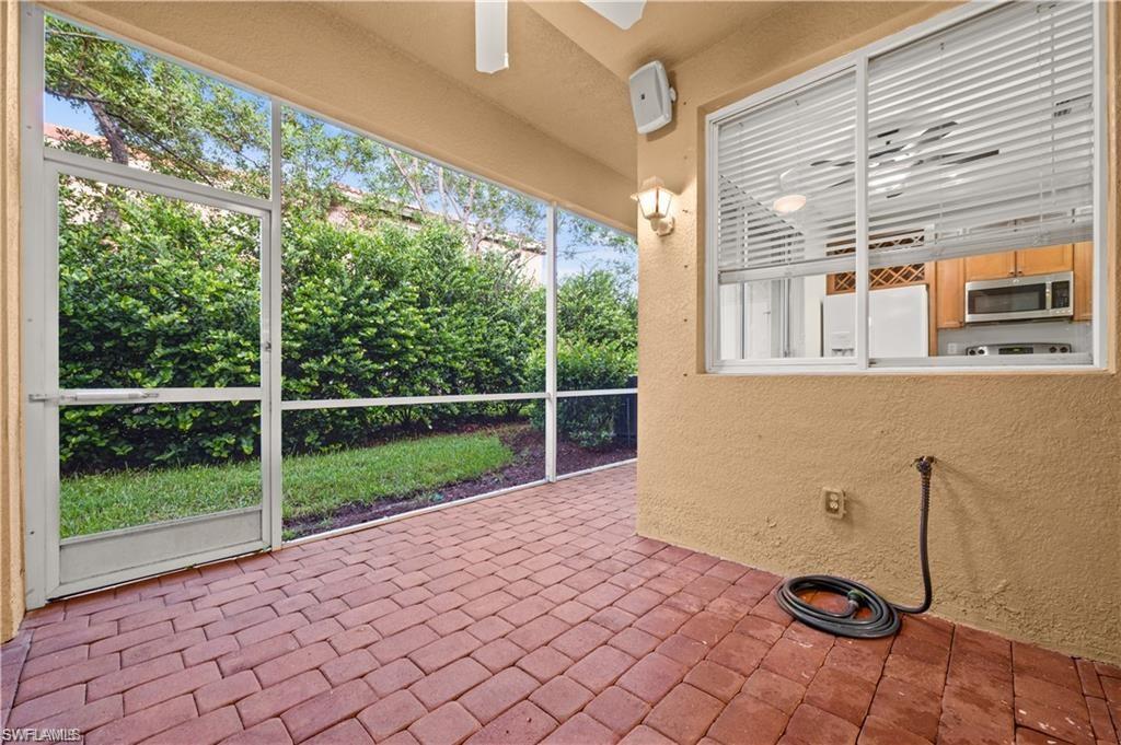 TIMBERWALK - Residential Lease