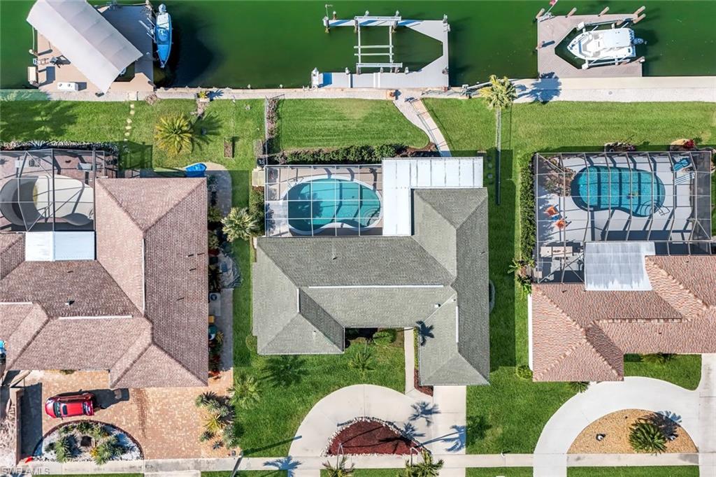 MARCO ISLAND - Residential