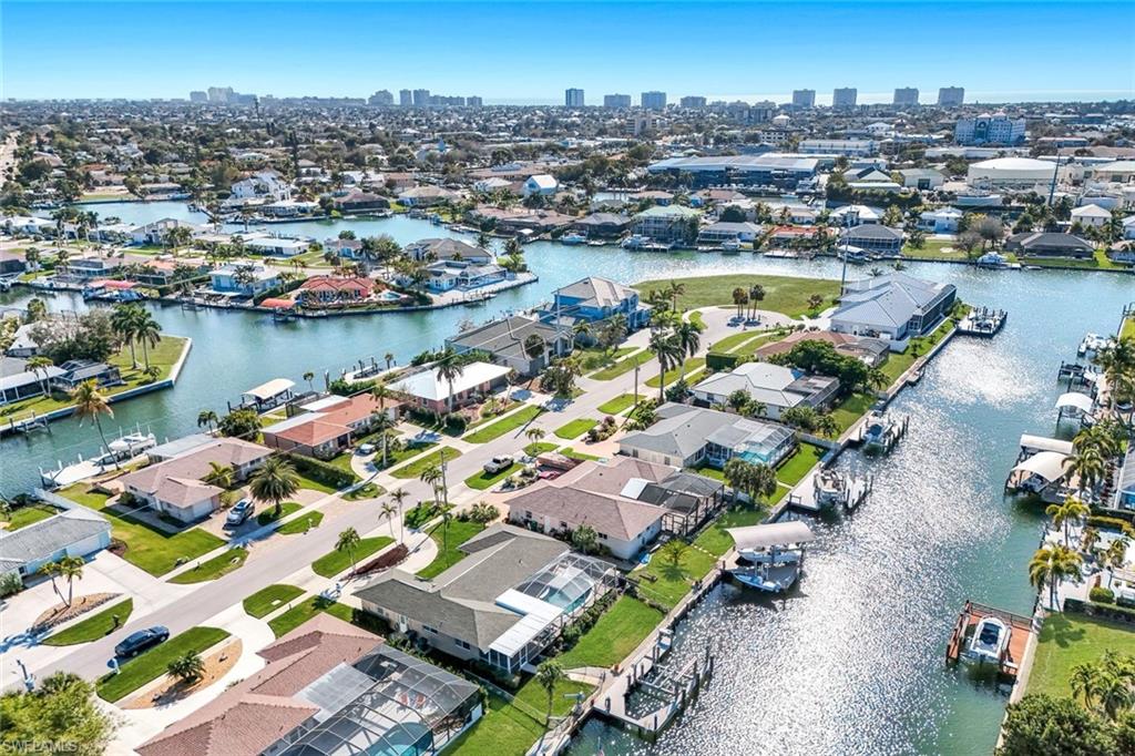 MARCO ISLAND - Residential