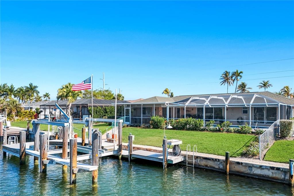 MARCO ISLAND - Residential