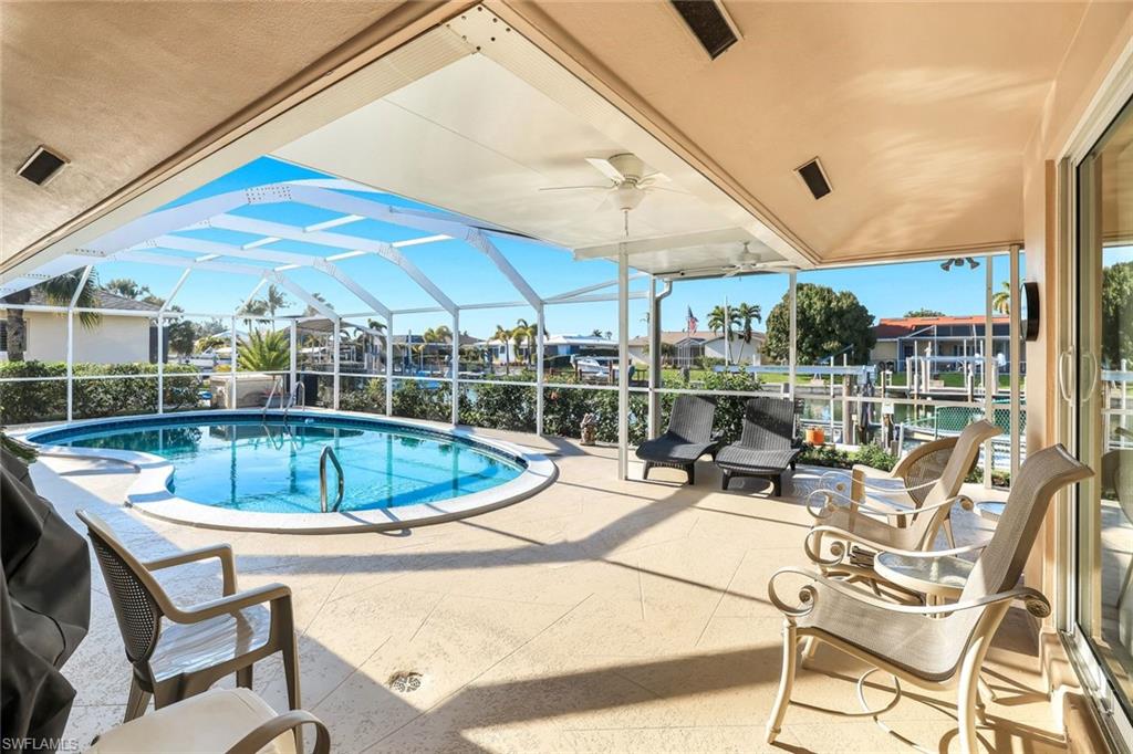 MARCO ISLAND - Residential