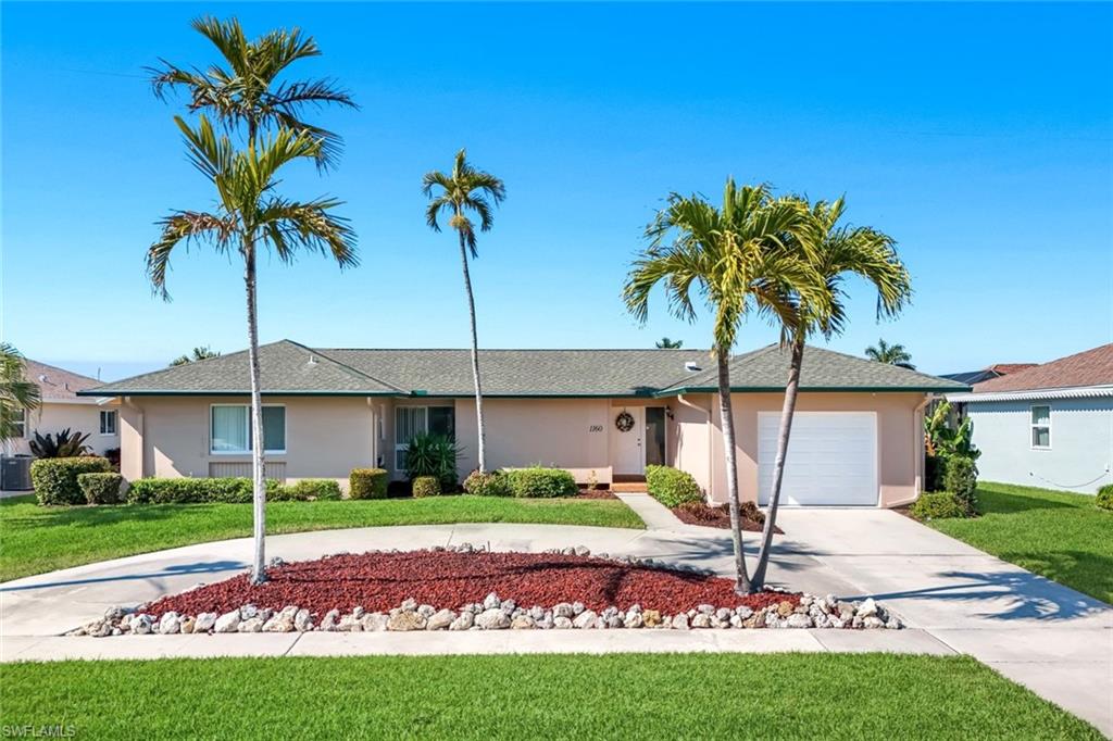 MARCO ISLAND - Residential